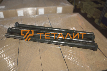 Болт M30x620, ст. 35, к.п. 5.8