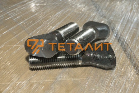 Болт футеровочный М36, ст. 45