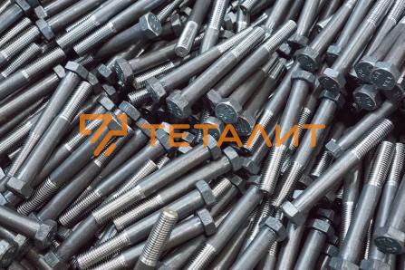 Болт М20×150, ст. 40Х2НМА к.п. 12.9
