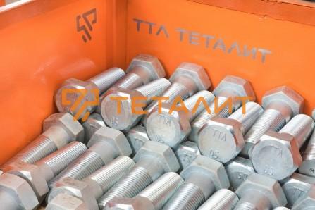 Болт М56х170, ст. 35