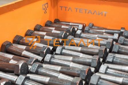 Фотоальбом: Болты