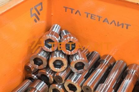 Фотоальбом: Винты