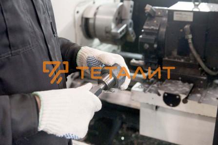 Наладчик оборудования с числовым программным обеспечением