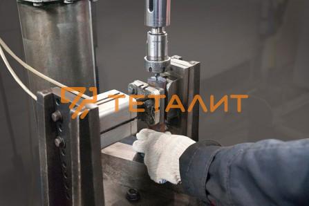 Сверловщик