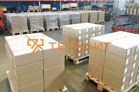 Фотоальбом: Упаковка готовой продукции