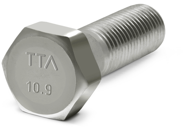 Болт ГОСТ 7808-70, М30 к.п. 5.8,  класс точности A