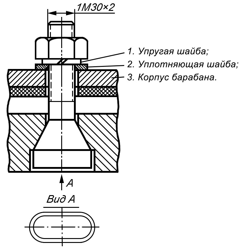 Определение состава и марки металла
