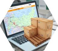 Отдел логистики завода-производителя метизов ТЕТАЛИТ